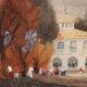Danes Jordi - 1935-2006 -The Pavilion