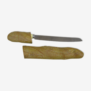 Original bread knife