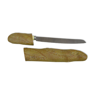 Bread knife