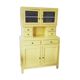 Yellow Mado Buffet