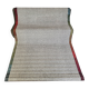 Graphic rug thousand stripes 200x290