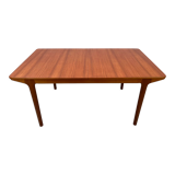 Vintage McIntosh table 1960's