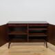 Mid-Century Rosewood Sideboard from Omann Jun, Denmark, 1960s
