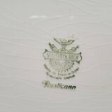 Villeroy & Boch rectangular dish