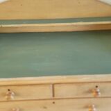 Old Pichpin chest of drawers
