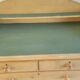 Commode pichpin ancienne