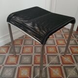 Scoubidou stool
