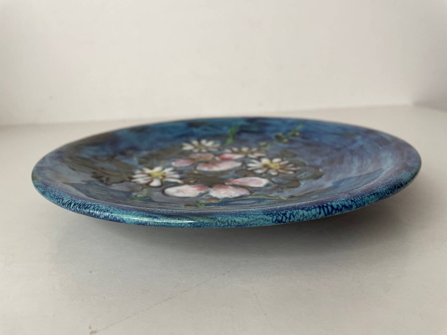 Musarra decorative plate