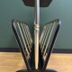 Luisa Parisi magazine rack made in Italy, 1960s
