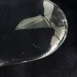 Baccarat crystal cup