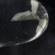 Baccarat crystal cup