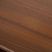 Teak desk, Danish design, 1960s, designer: J. Svenstrup
