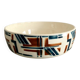 Antique ceramic basin, Claudine model