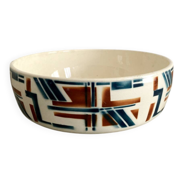 Antique ceramic basin, Claudine model