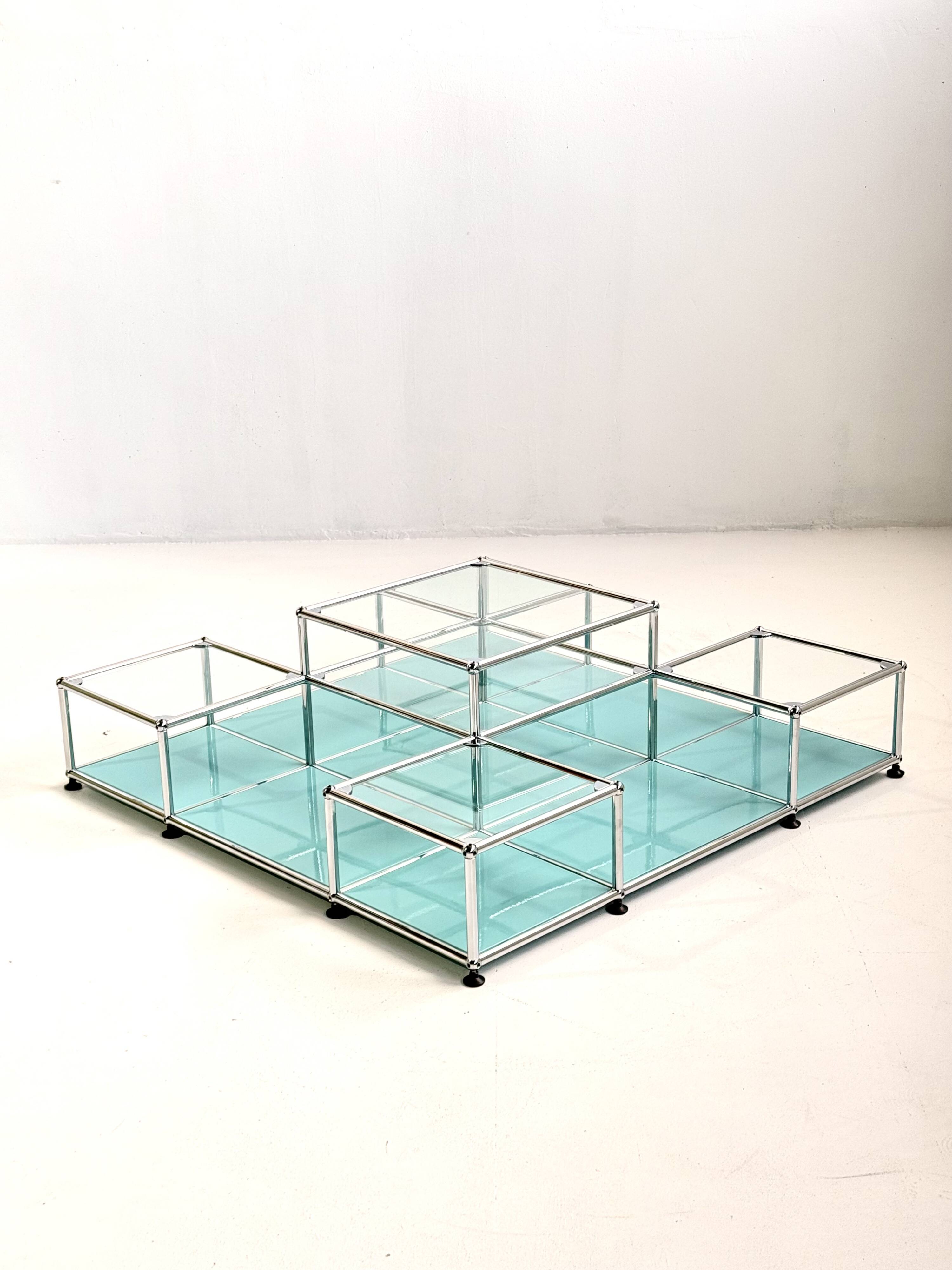 Usm Häller coffee table