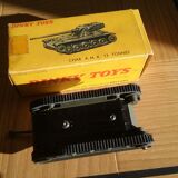AMX tank Dinky France réf 80 C
