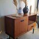Small sideboard from the 1960s.