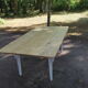 Farm table