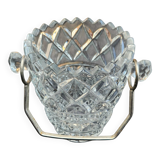 Vintage ice bucket