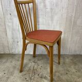 Pair of Baumann chairs