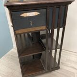 Terquem Revolving Library