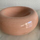 Pair of ceramic cups Francois Chatain