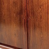 Gunni Oman model 19 rosewood sideboard