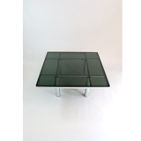 Table basse modèle "André" Knoll 1969 Tobia Scarpa