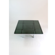 Table basse modèle "André" Knoll 1969 Tobia Scarpa