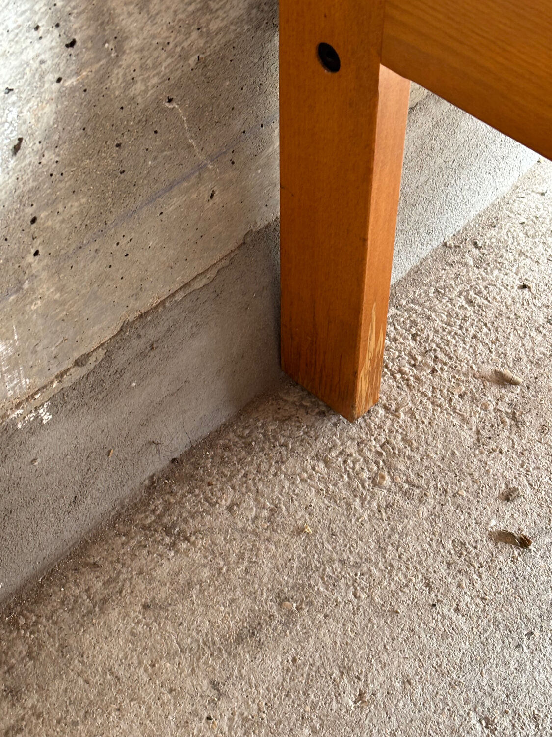 Baumann Esterel model armchairs, 1982