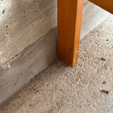 Baumann Esterel model armchairs, 1982