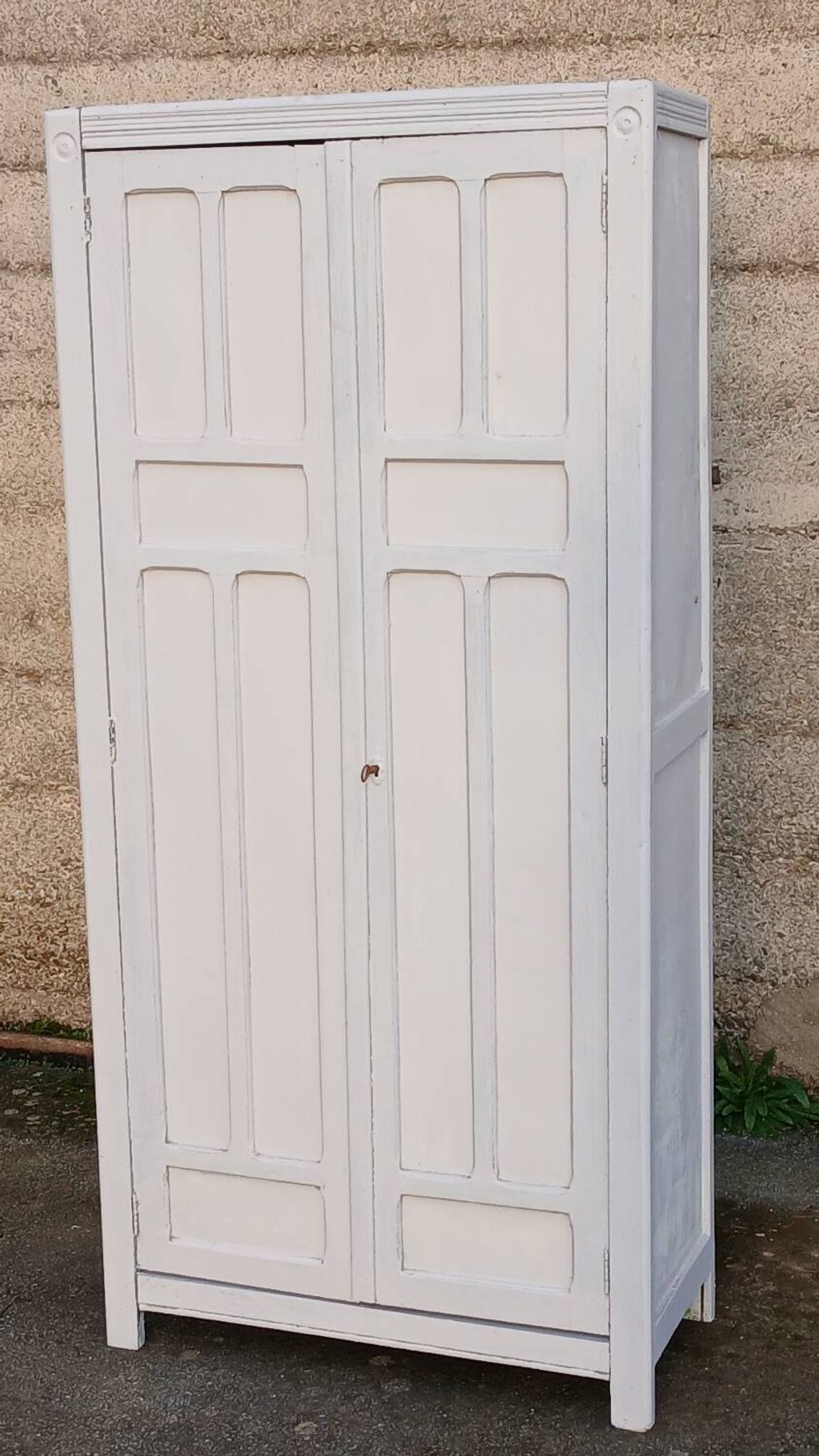 Parisian Wardrobe