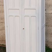 Parisian Wardrobe
