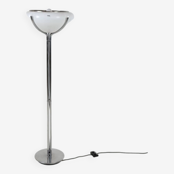 Quadrifoglio Floor Lamp by iGuzzini 1970s