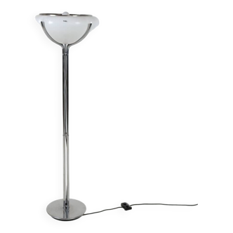 Quadrifoglio Floor Lamp by iGuzzini 1970s