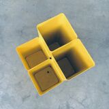 Industrial Umbrella Plant Stand by Neolt, Italy, 1970s