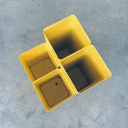 Industrial Umbrella Plant Stand by Neolt, Italy, 1970s
