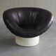 Fauteuil Krokus par Lennart Bender pour Ulferts AB, 1968