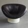 Krokus lounge chair by Lennart Bender for Ulferts AB (1968)