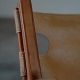 Kilin armchair by Sergio Rodrigues for OCA - Brazil 1970s