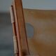 Kilin armchair by Sergio Rodrigues for OCA - Brazil 1970s