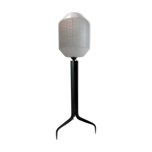lampe de salon tripode