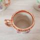 Tasses / Mug en Barbotine