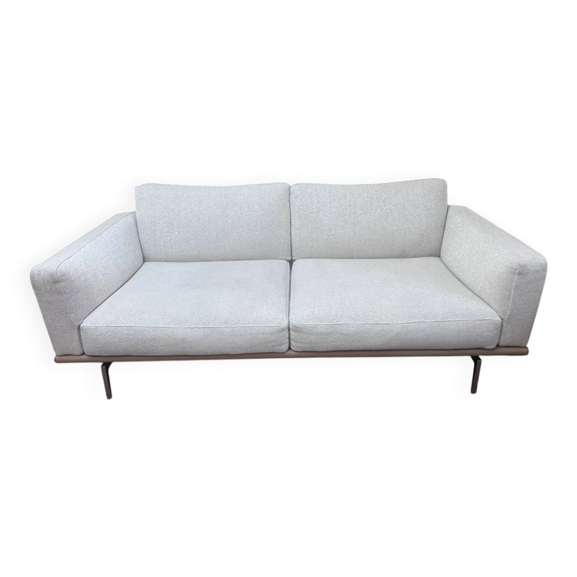 Sofa Poltrona Frau - Happy Jack