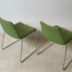Chaise Cosmos B&B italia par Jeffrey Bernett