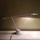 Lampe de bureau halogène articulé de marque Stiplast
