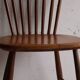 Two Scandinavian Chairs by Yngve Ekstrom for Pastoe 1960
