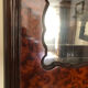 Vitrine murale Napoléon III