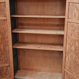 Vintage wardrobe