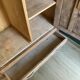 Art Deco Parisian Wardrobe/Cupboard
